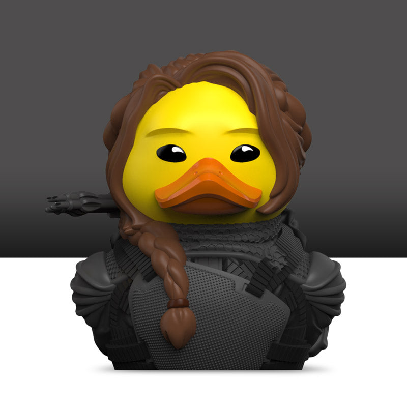 Duck Katniss Everdeen (Erste Ausgabe)