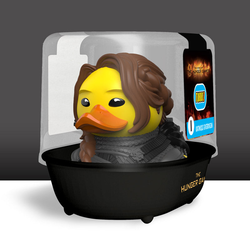 Duck Katniss Everdeen (Erste Ausgabe)