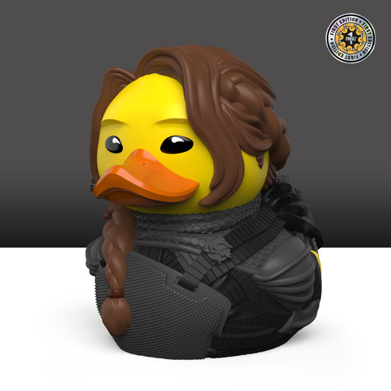 Duck Katniss Everdeen (Erste Ausgabe)
