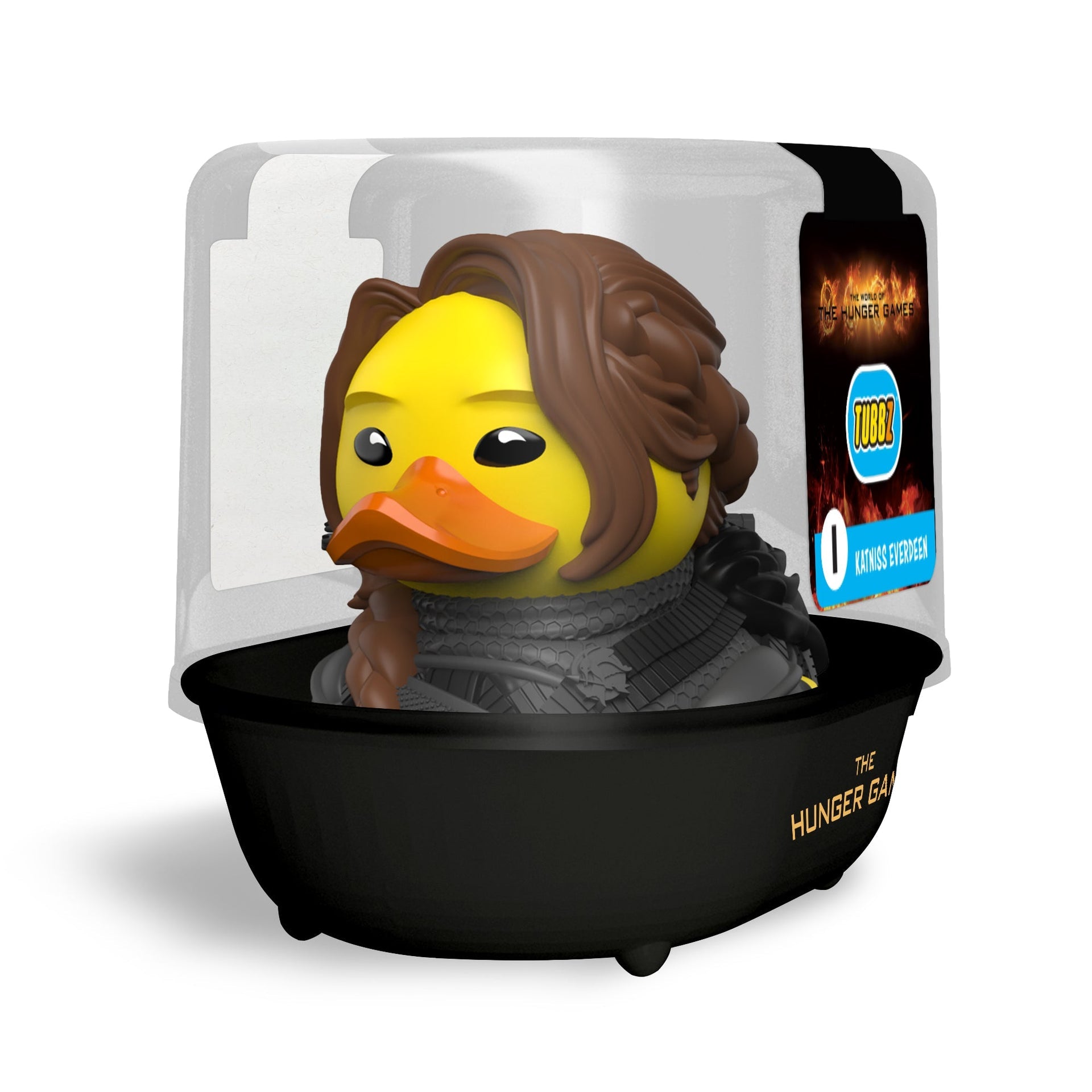 Duck Katniss Everdeen (Erste Ausgabe)