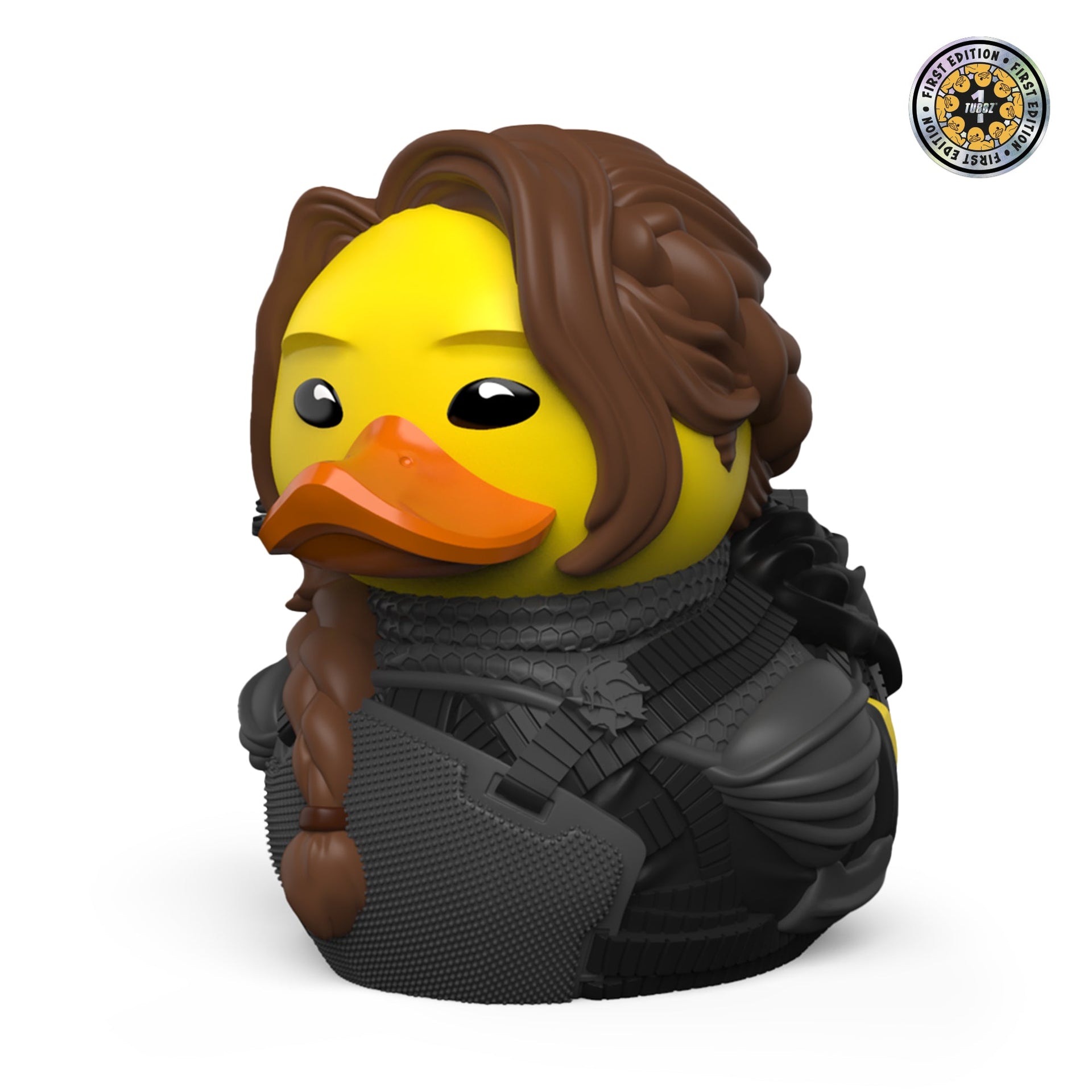 Duck Katniss Everdeen (Erste Ausgabe)