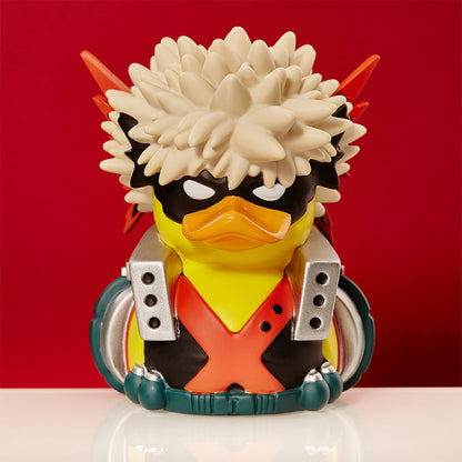 Canards My Hero Academia TUBBZ | Cosplaying Ducks Numskull | Shōnen Manga