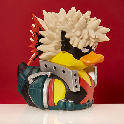 Canard Katsuki Bakugo My Hero Academia TUBBZ | Cosplaying Ducks Numskull | Manga