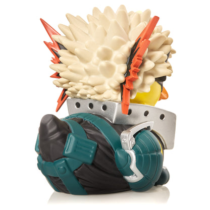 Canard Katsuki Bakugo My Hero Academia TUBBZ | Cosplaying Ducks Numskull | Manga