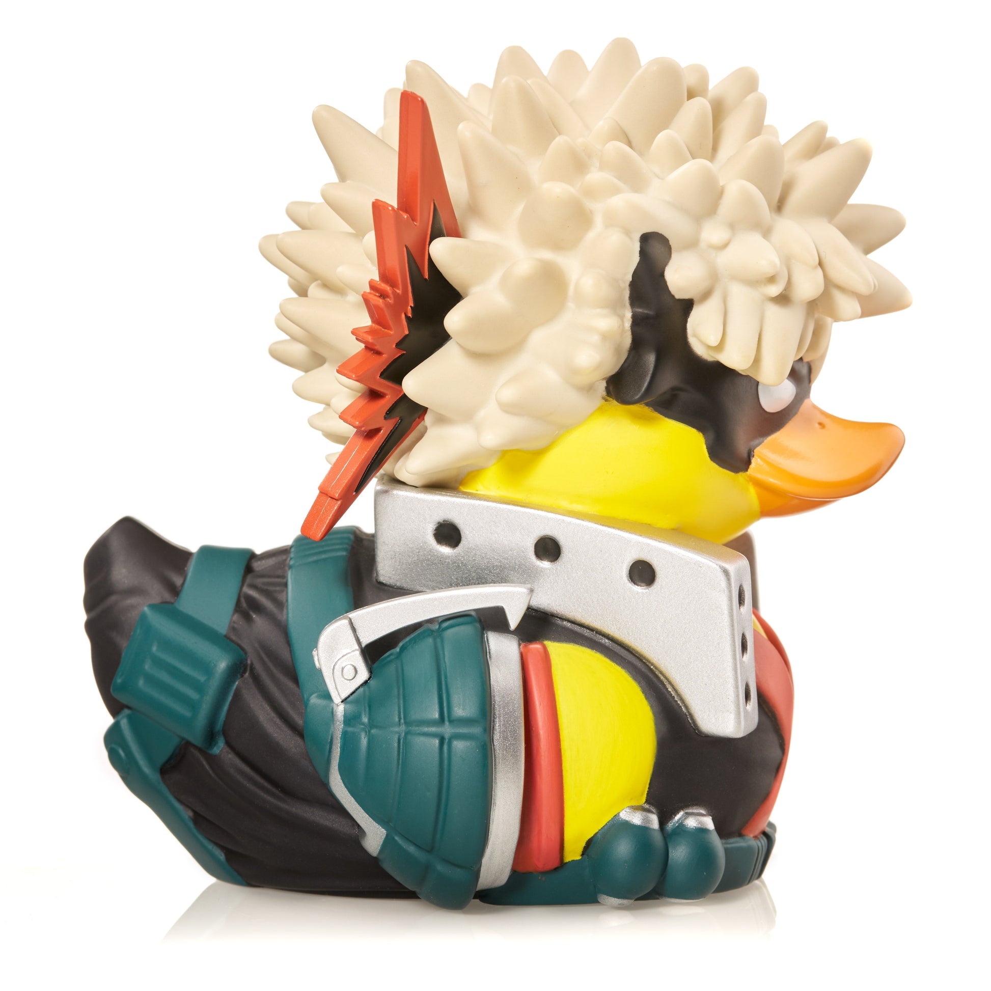 Canard Katsuki Bakugo My Hero Academia TUBBZ | Cosplaying Ducks Numskull | Manga