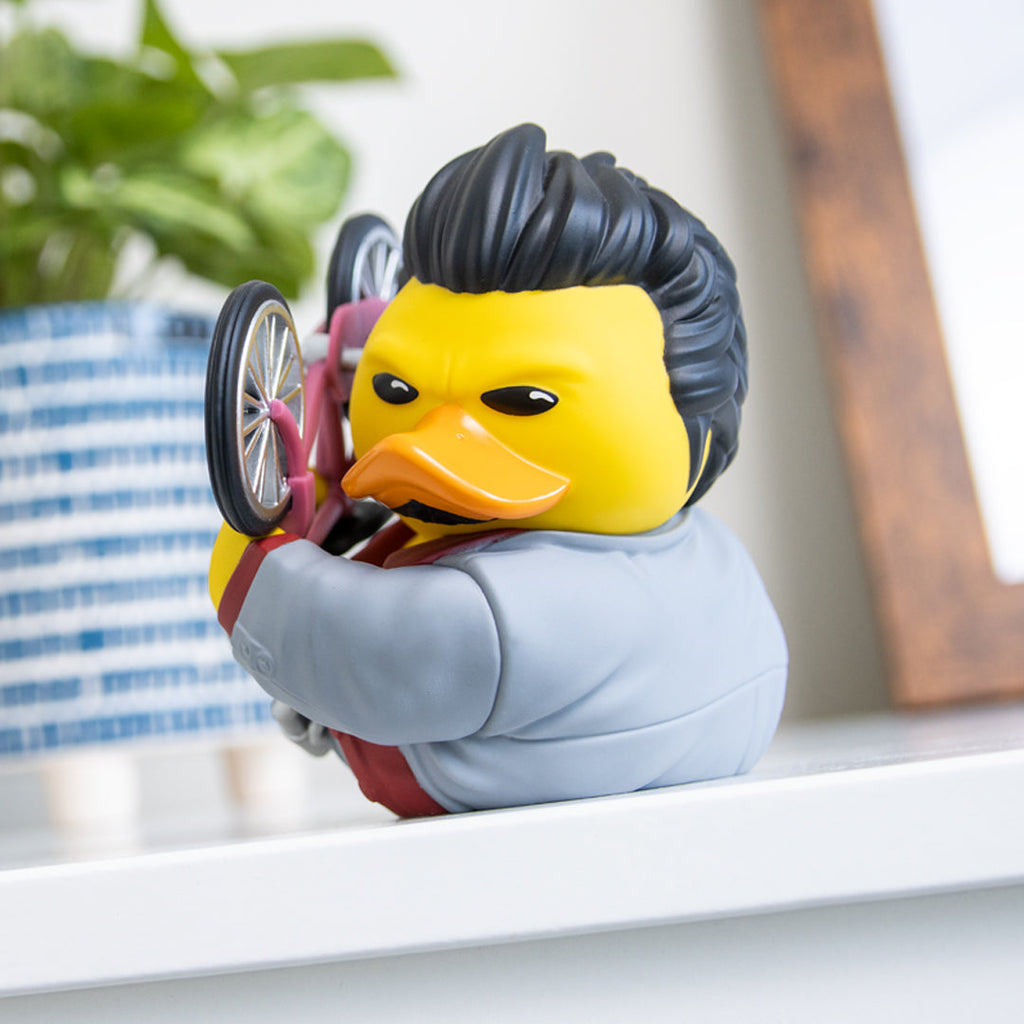 Kazuma Kiryu Duck (Ensimmäinen painos)