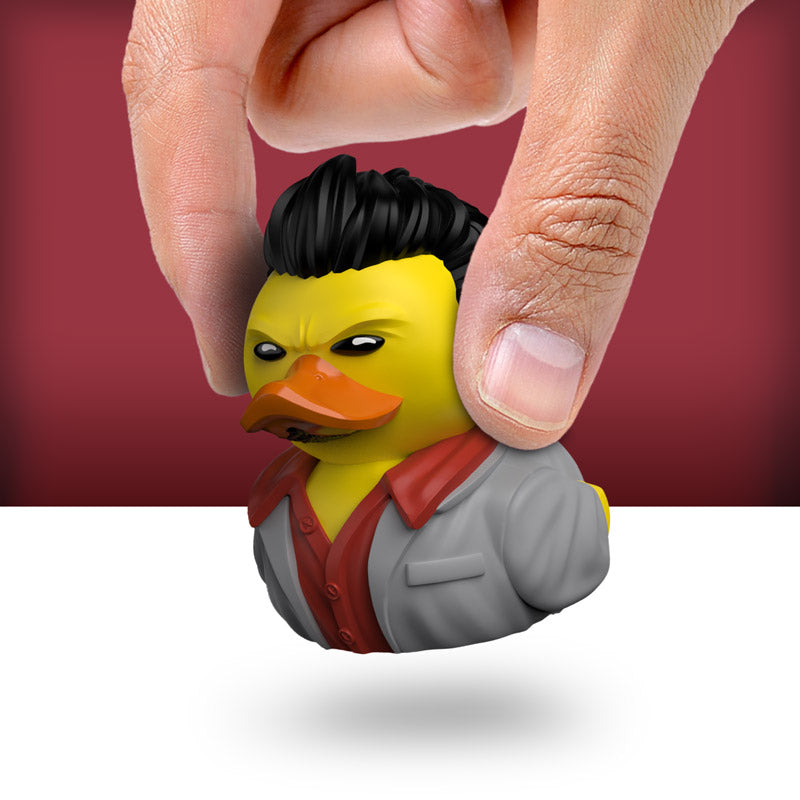 Kazuma Kiryu Duck (minikiadás)