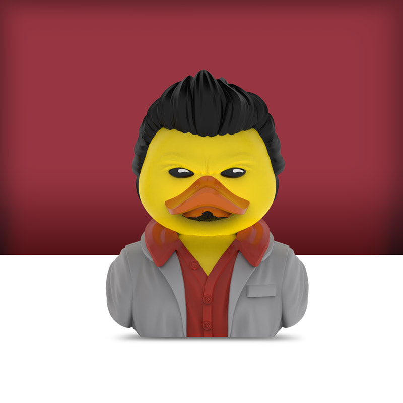 Kazuma Kiryu Duck (minikiadás)