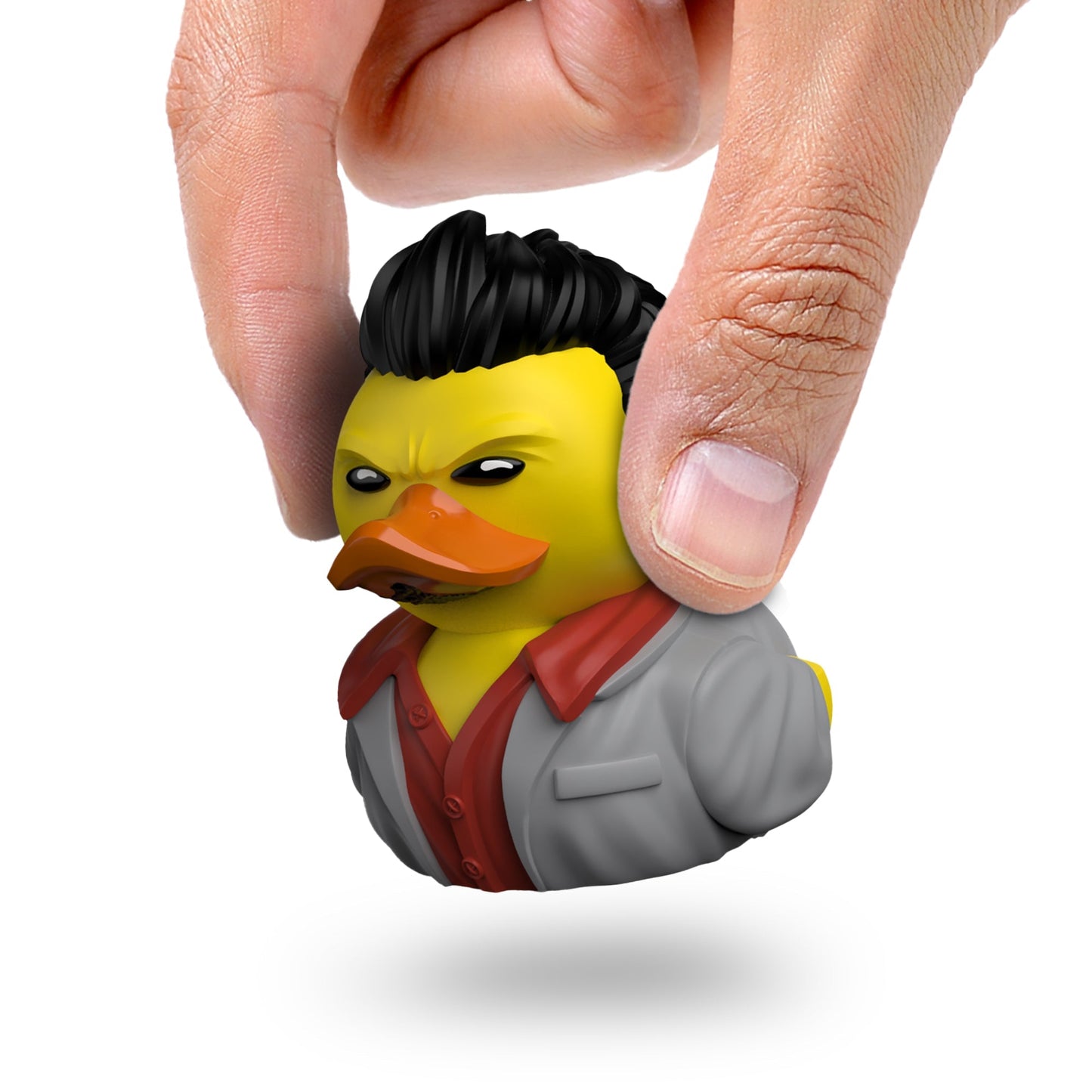 Canard Kazuma Kiryu (Mini Edition)