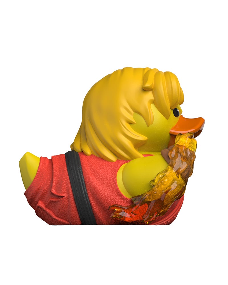 Ken Duck (prvé vydanie)