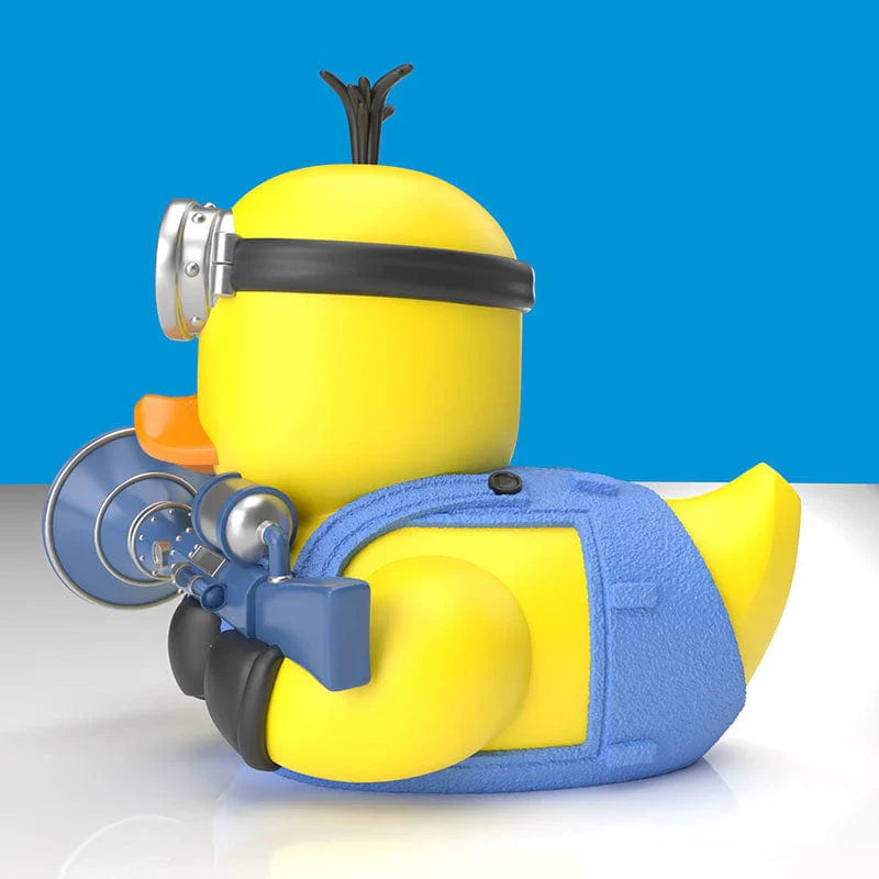 Canard Kevin avec Pistolet (Boxed Edition)