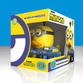 Canard Kevin avec Pistolet (Boxed Edition)