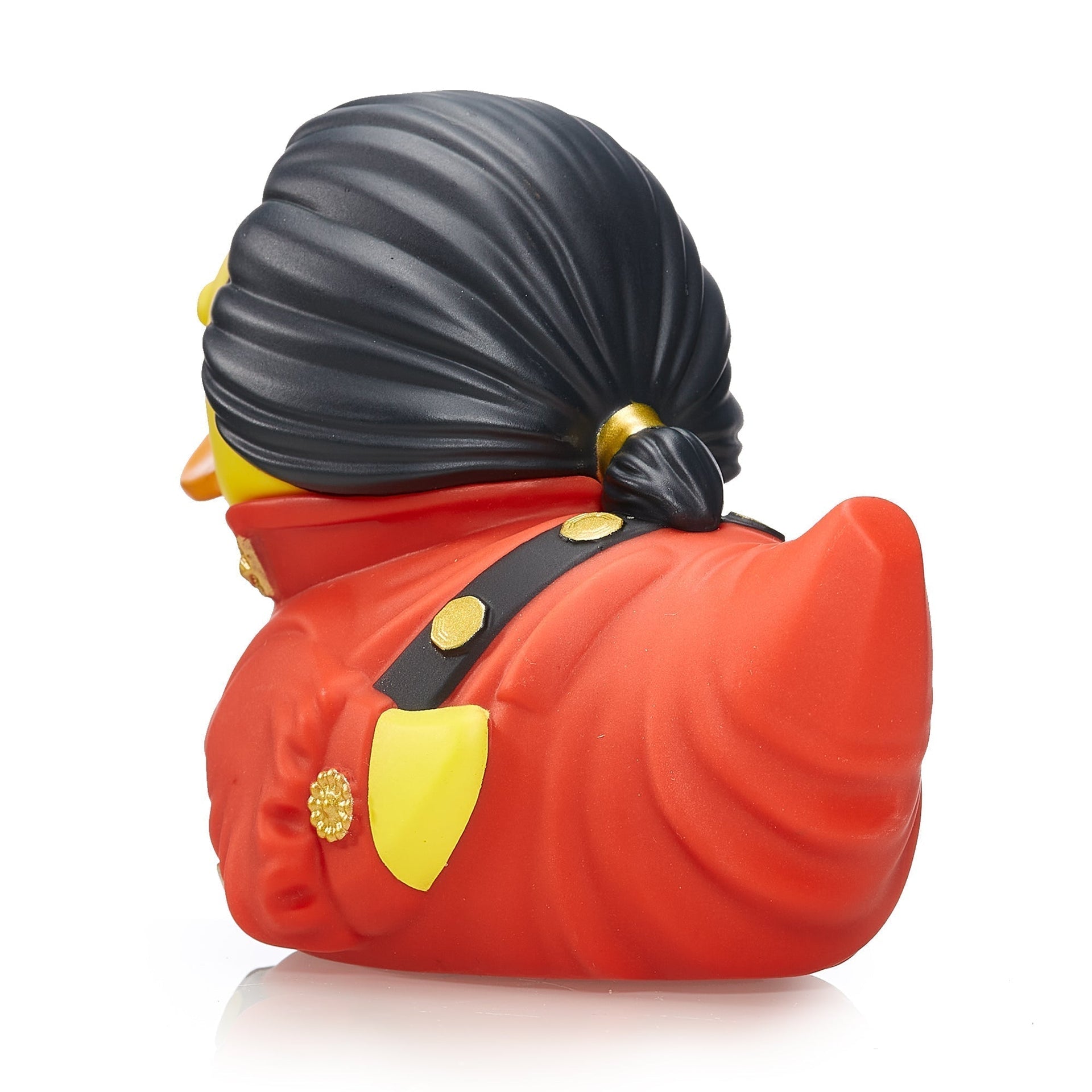 Canard Khan TUBBZ (First Edition)