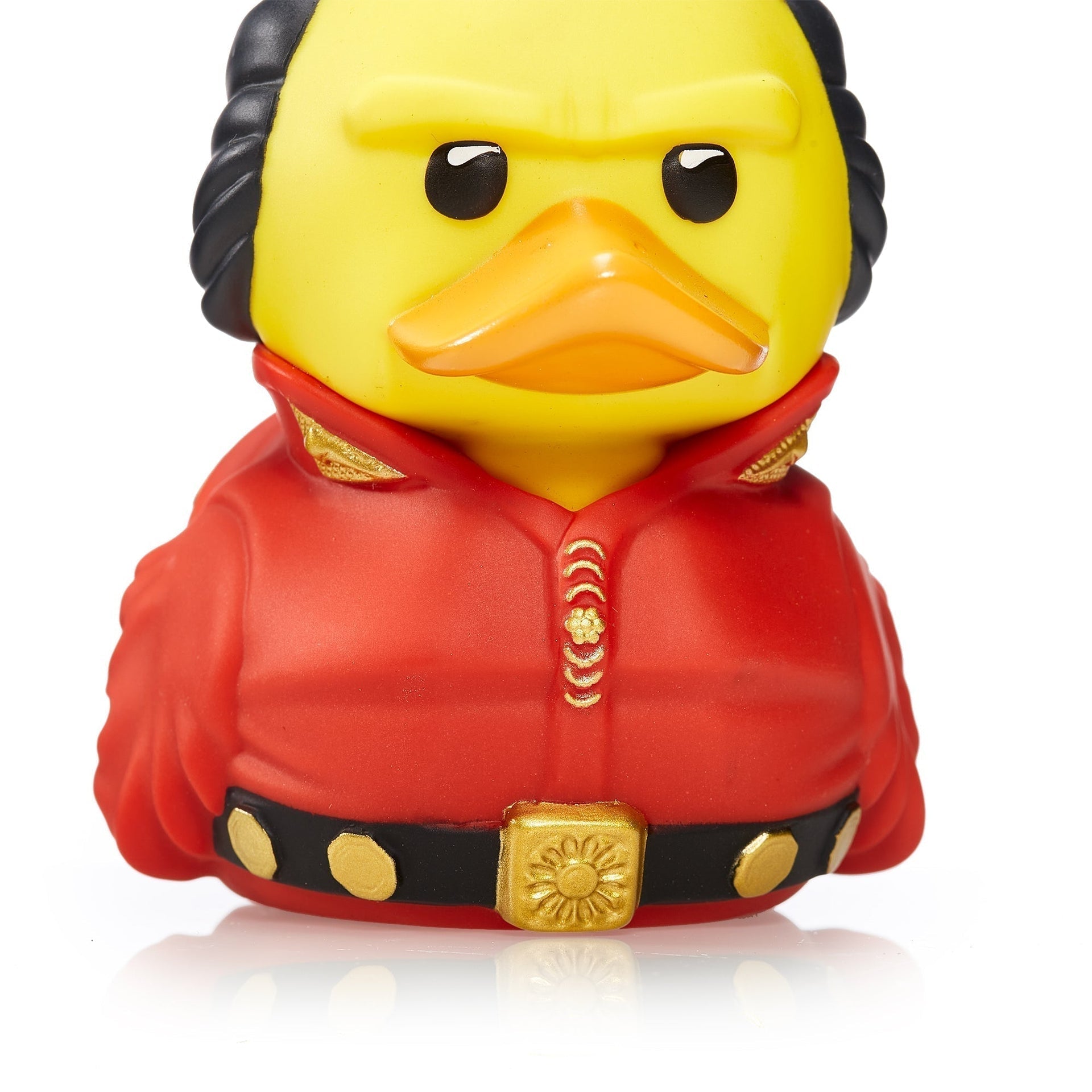 Canard Khan TUBBZ (First Edition)