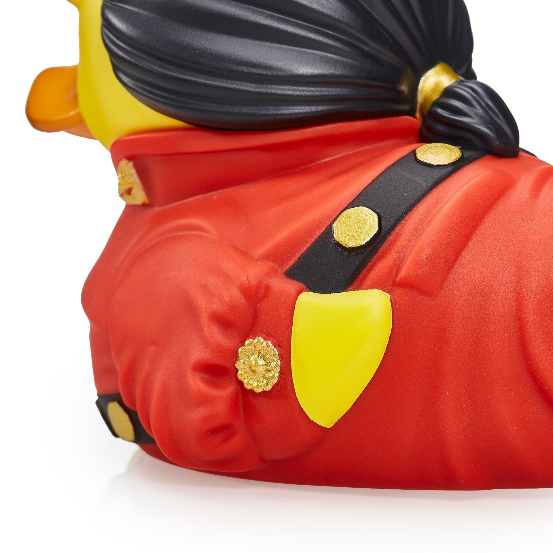 Canard Khan TUBBZ (First Edition)