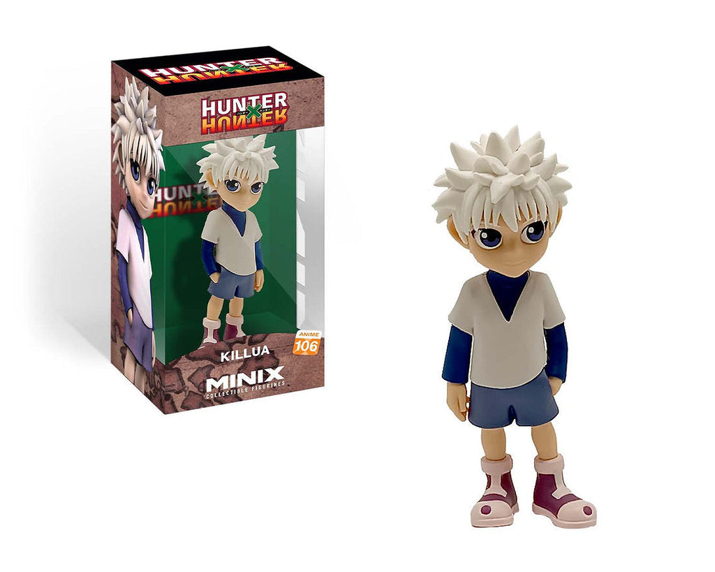Killua #106 - Mednieks X Mednieks 