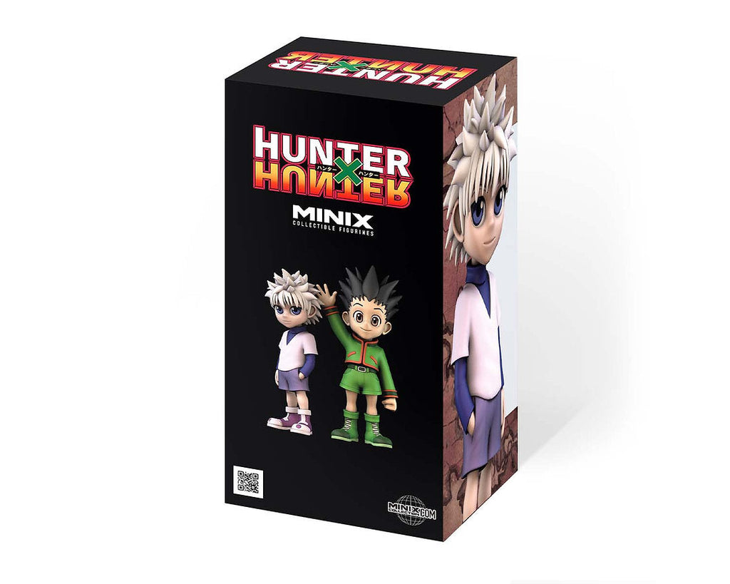 Killua #106 - Mednieks X Mednieks 
