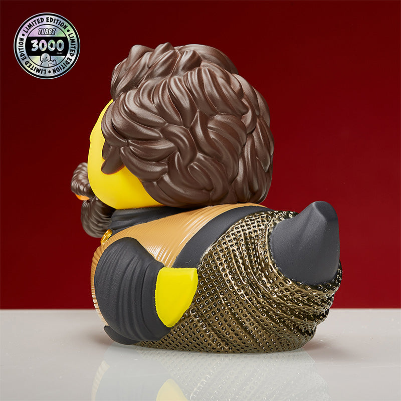 Canard Klingon TUBBZ (First Edition)