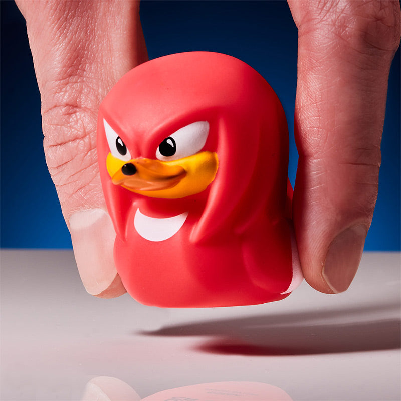 Duck Knuckles (Ediție Mini)