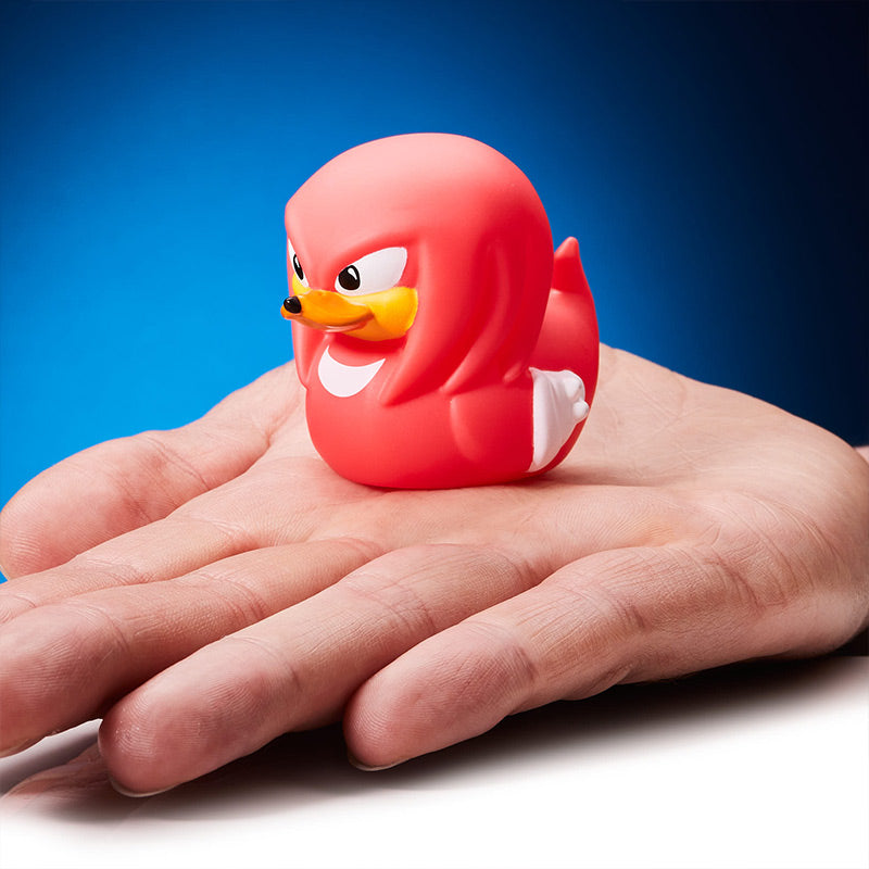 Duck Knuckles (Ediție Mini)