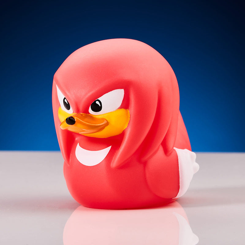 Duck Knuckles (Ediție Mini)