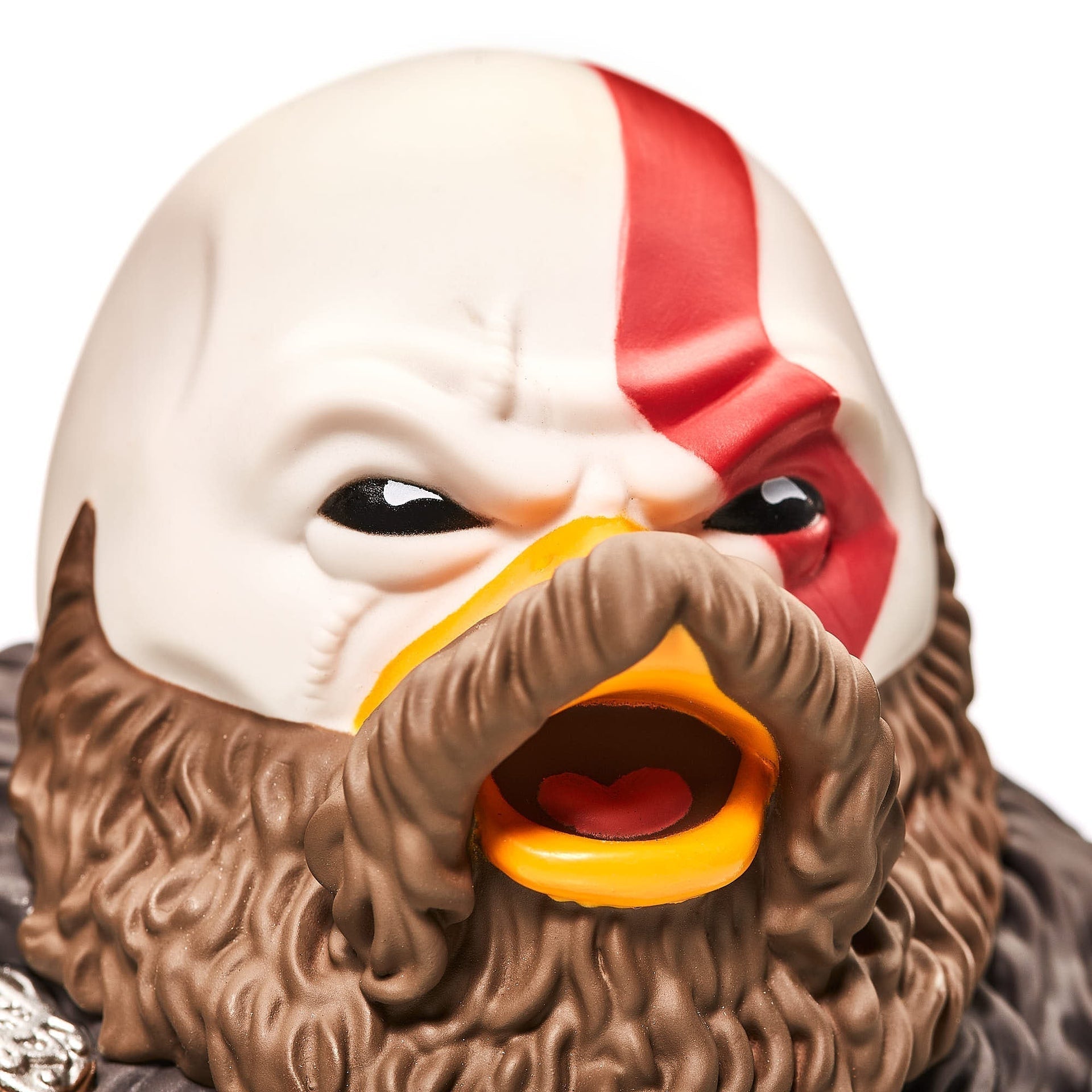 Duck Kratos - God of War Ragnarök (első kiadás)