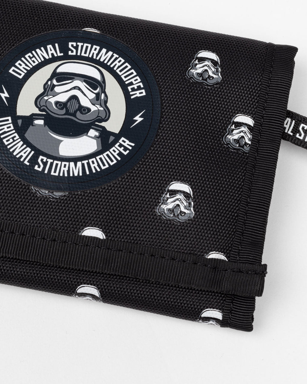Originální peněženka Stormtrooper "Retro Trooper"
