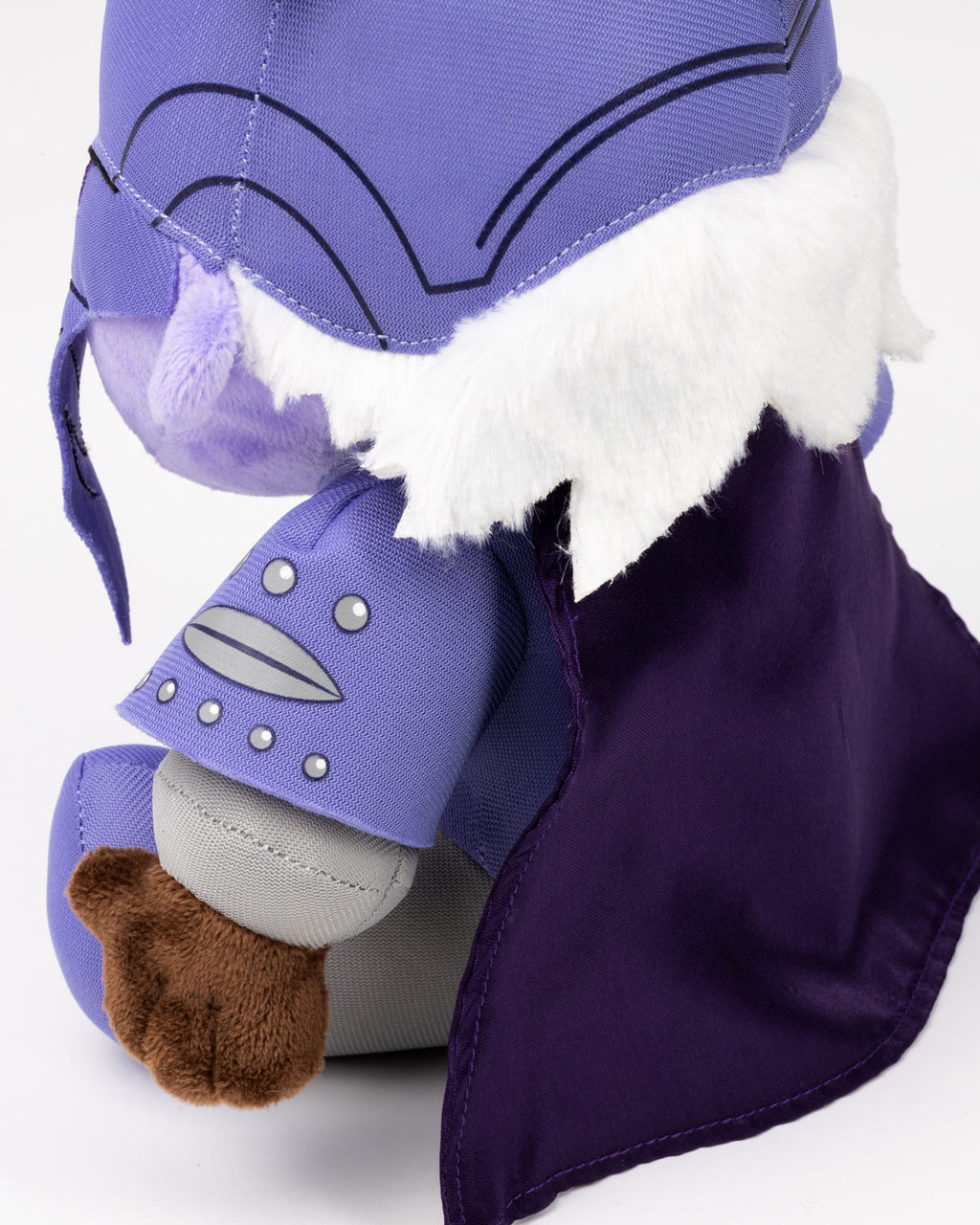 Peluche di Arthas 