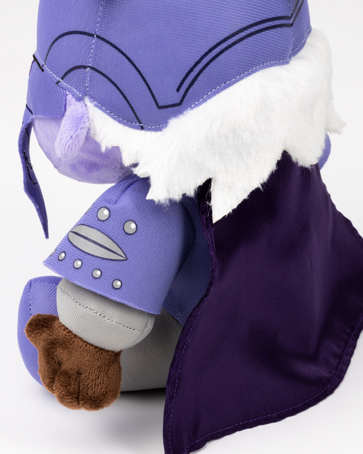 Peluche di Arthas 