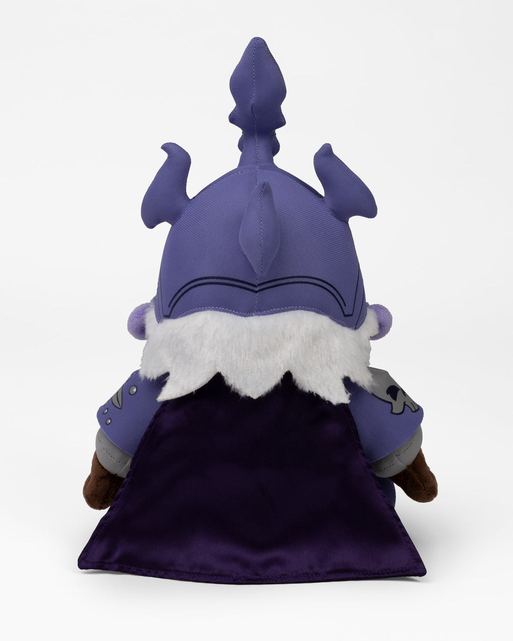 Peluche di Arthas 