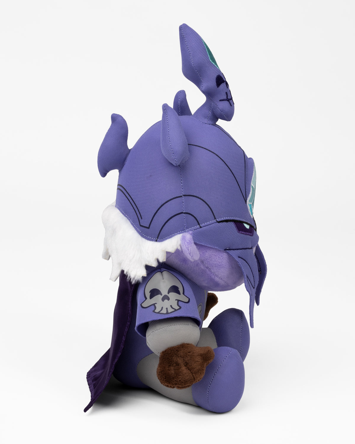 Arthas Plüss 