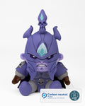 Peluche di Arthas 