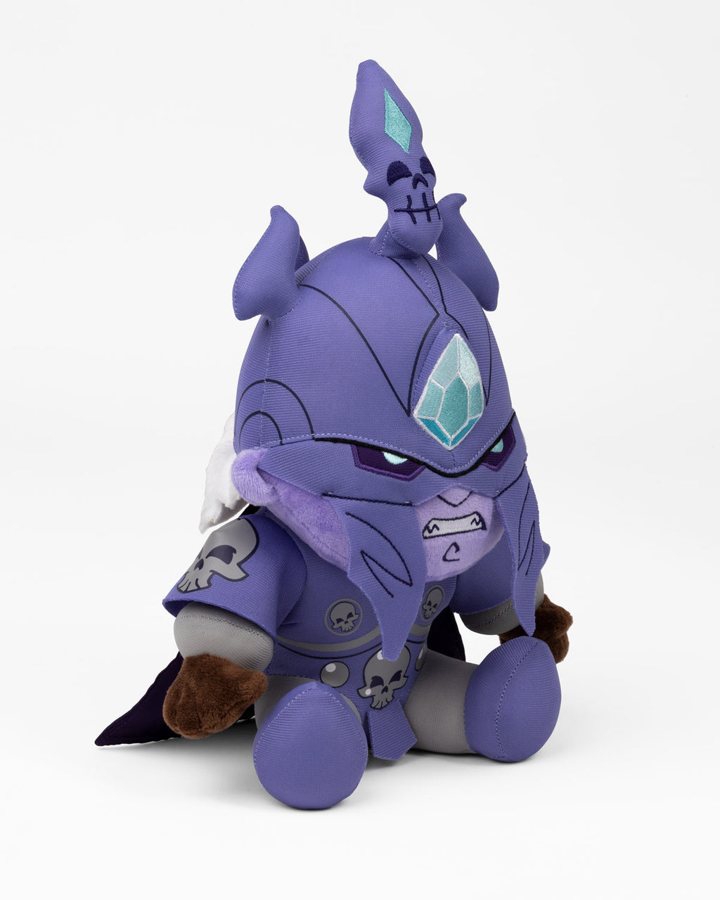 Peluche di Arthas 