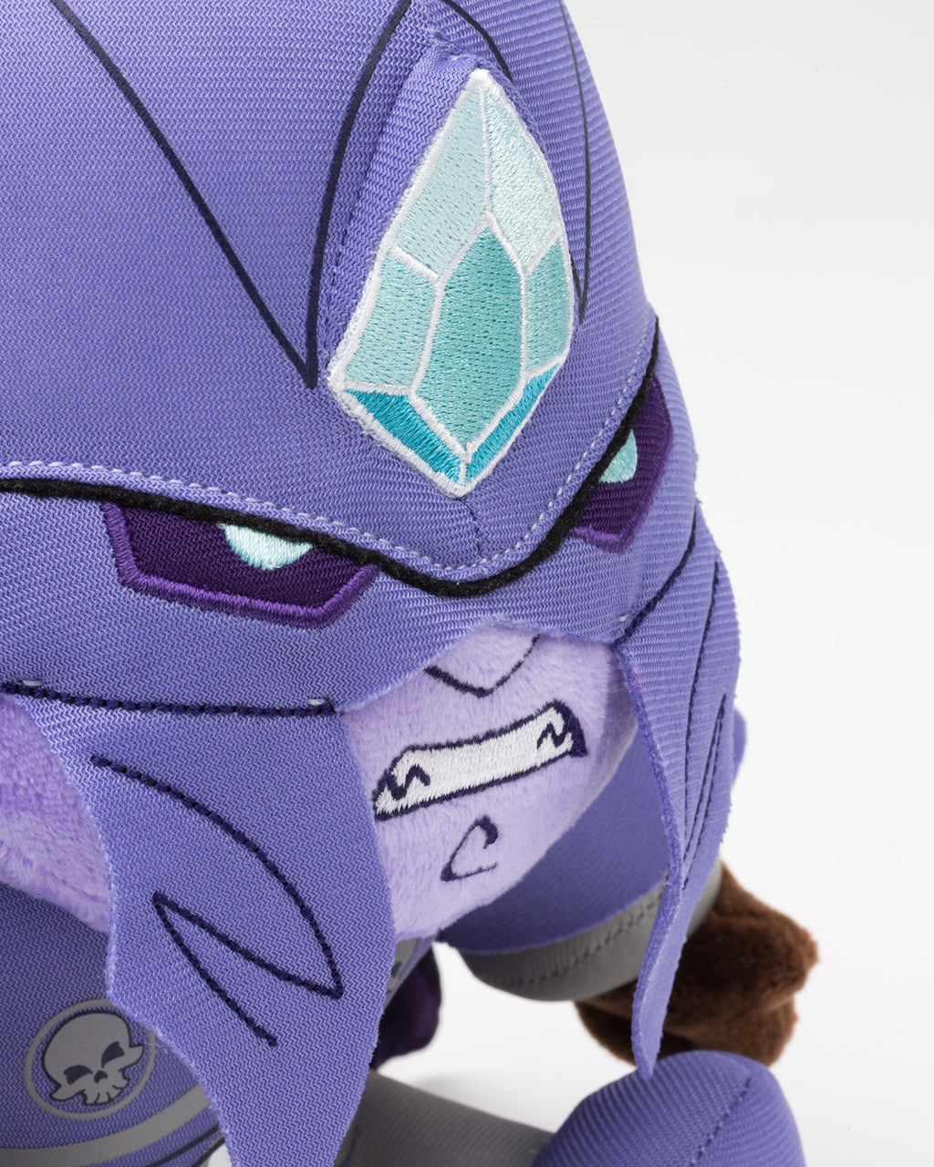 Peluche di Arthas 