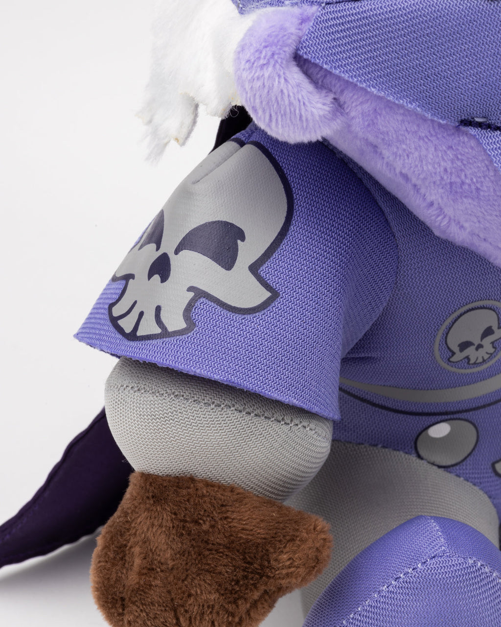 Peluche di Arthas 