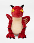 Belastrasza Whelpling Plyšové