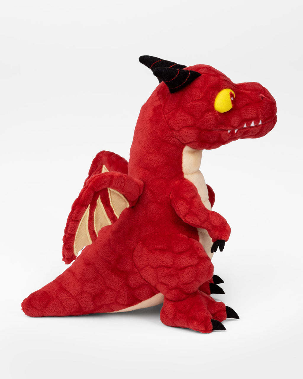 Belastrasza Whelpling Plyšové
