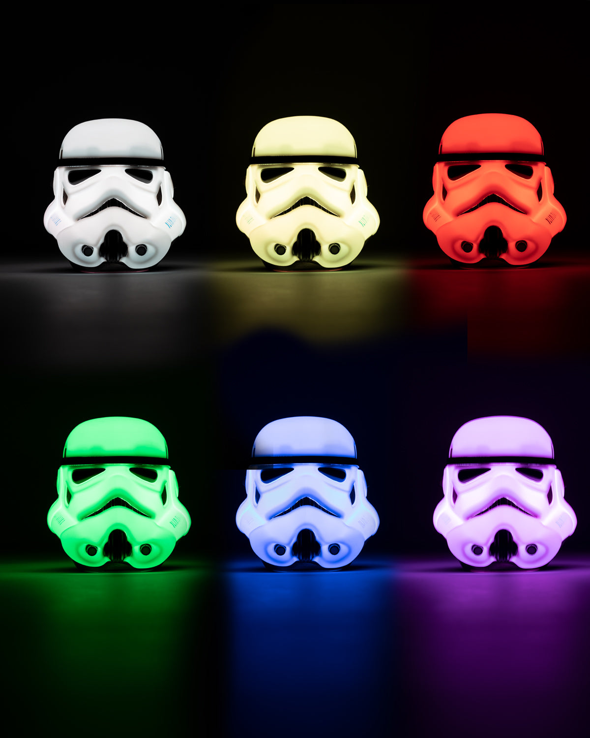 Lampe Original Stormtrooper