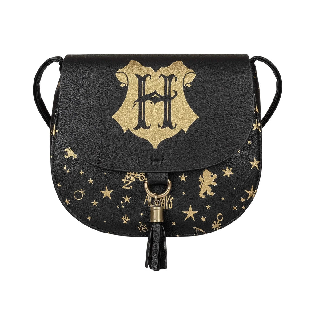 Чанта за през рамо Хари Потър - Хогуортс
