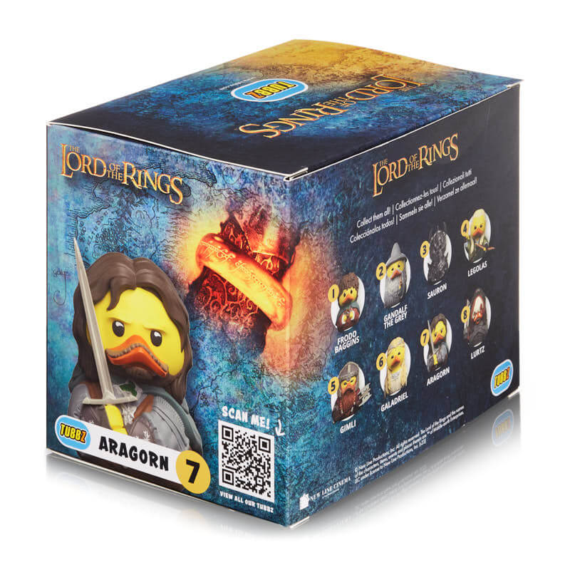 official-lord-of-the-rings-aragon-tubbz-boxed-edition