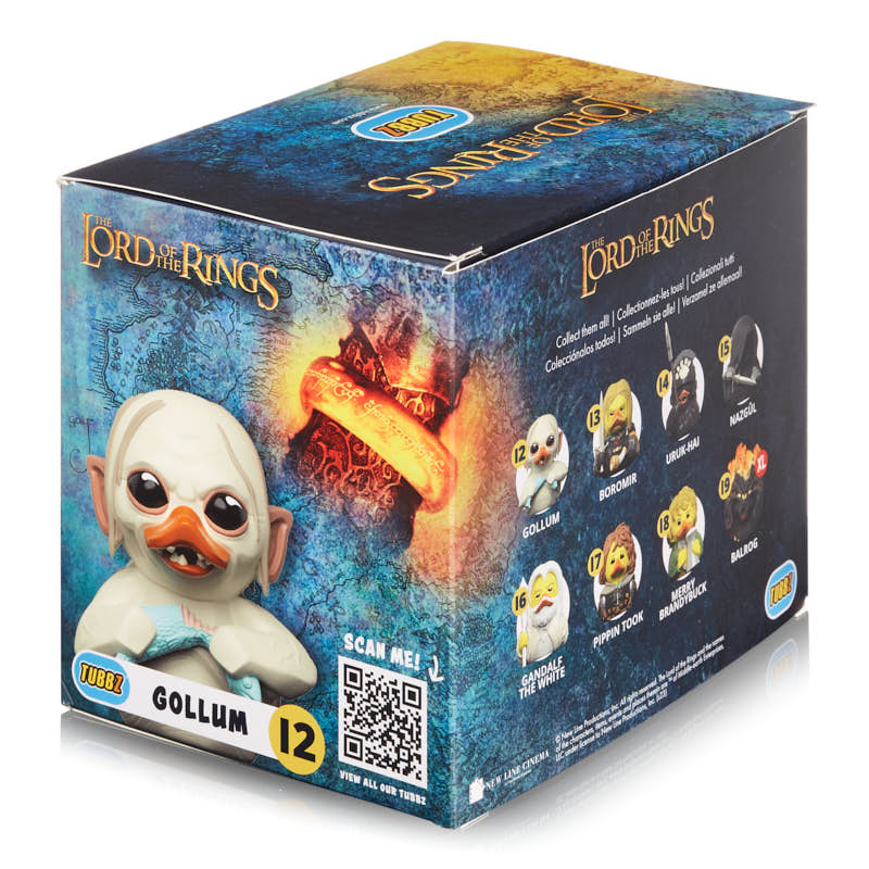 Gollum Duck (karbiväljaanne)