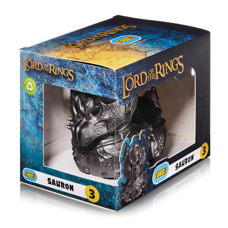 Sauron Duck (Boxed Edition)