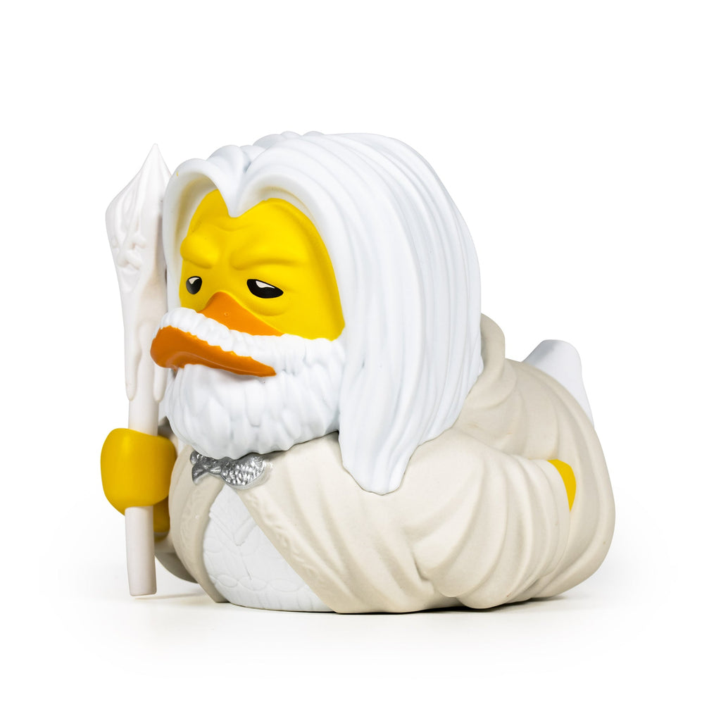 Gandalf Biela Kačka (Prvé vydanie)