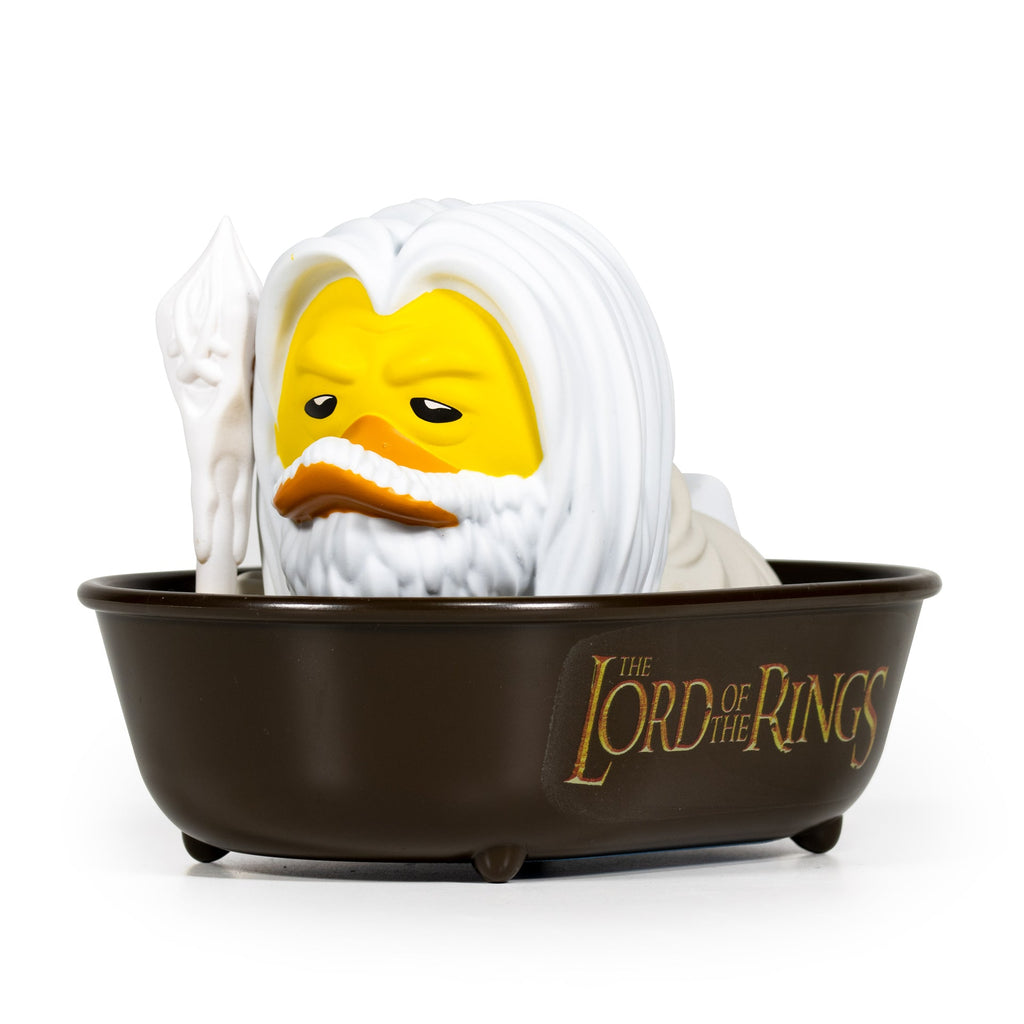 Gandalf Biela Kačka (Prvé vydanie)