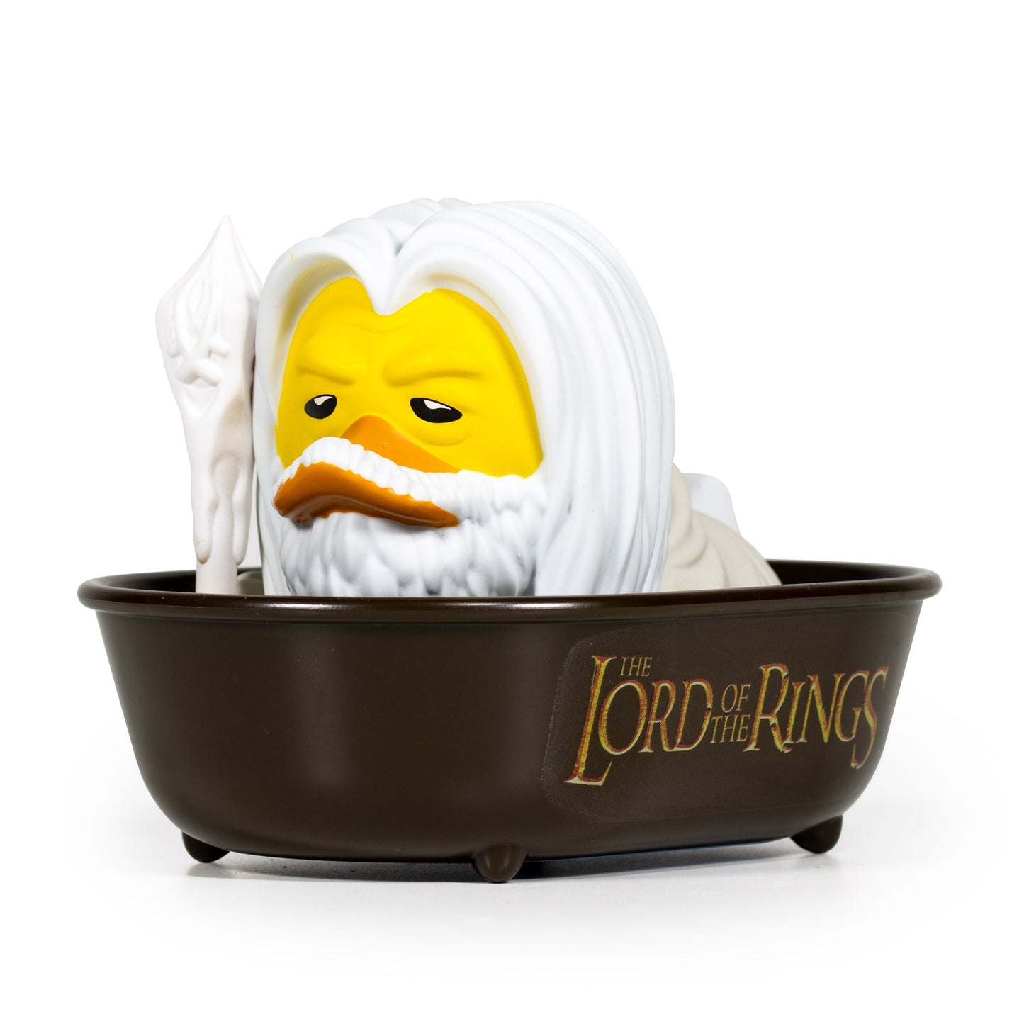 Gandalf, valge part (esimene trükk)