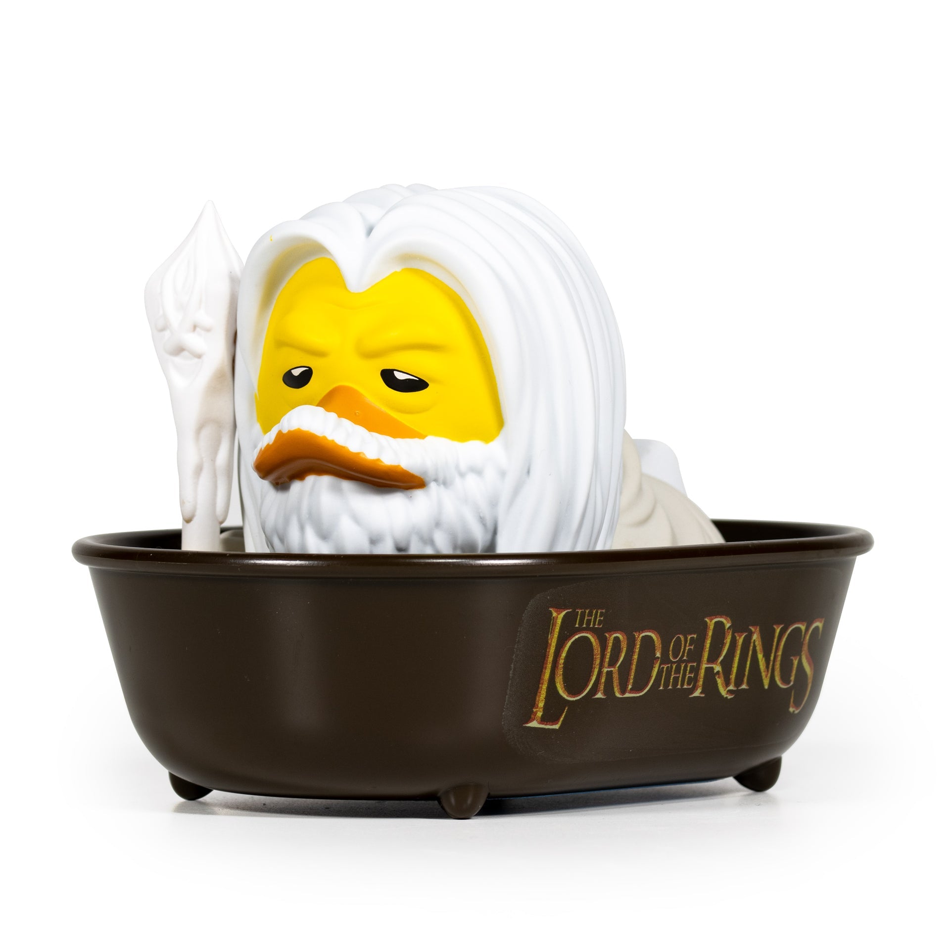Gandalf Biela Kačka (Prvé vydanie)