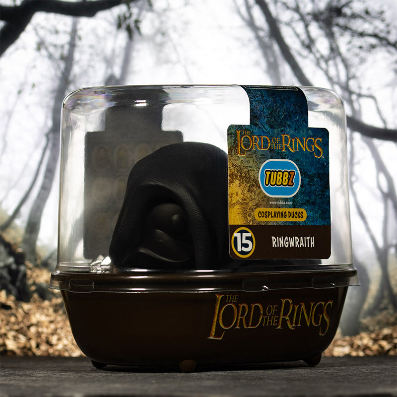 Canard Nazgûl (First Edition)