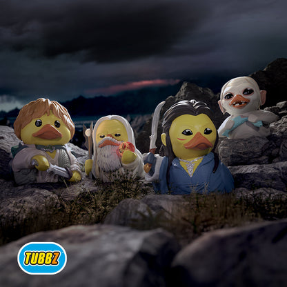 Saruman Duck