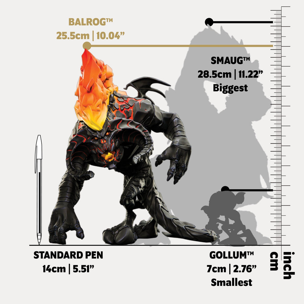 Mini Epas Balrogas 