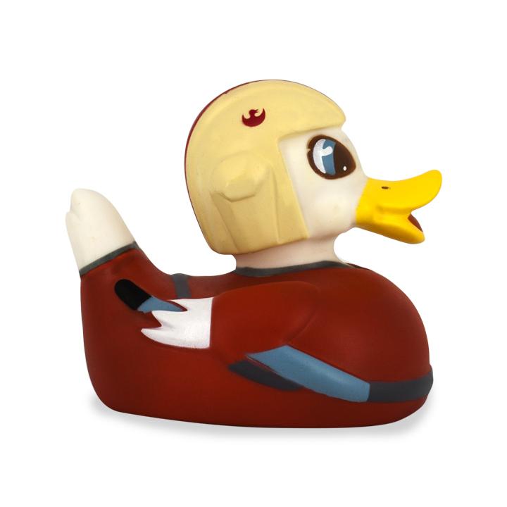 Canard Luke Pondwalker